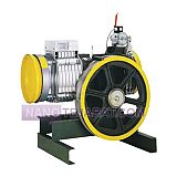 elevator motor elevator motor